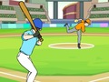 Játék Baseball online