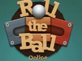 Játék Roll a labdát online  online