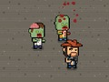 Játék Lemmy vs Zombie online
