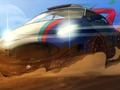 Játék Rally versenyző online