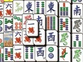 Játék Mahjong deluxe online