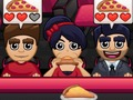 Játék Pizza kávézó  online