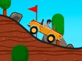 Játék Up Hill Racing online