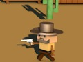 Játék Gunslinger párbaj  online