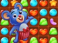Játék Készen áll Candy  online