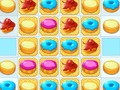 Játék Cookie Crush 2 online