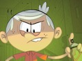 Játék A Loud House Germ Squirmish  online