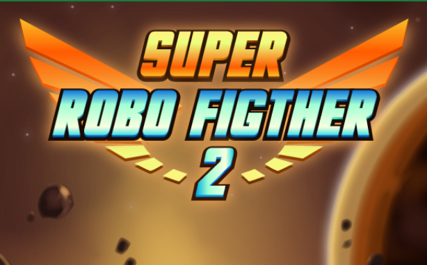 Játék Super Robot Fighter 2  online