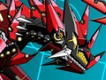Játék Csata Robot T-Rex Age  online