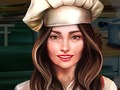 Játék Pizza Bentino  online