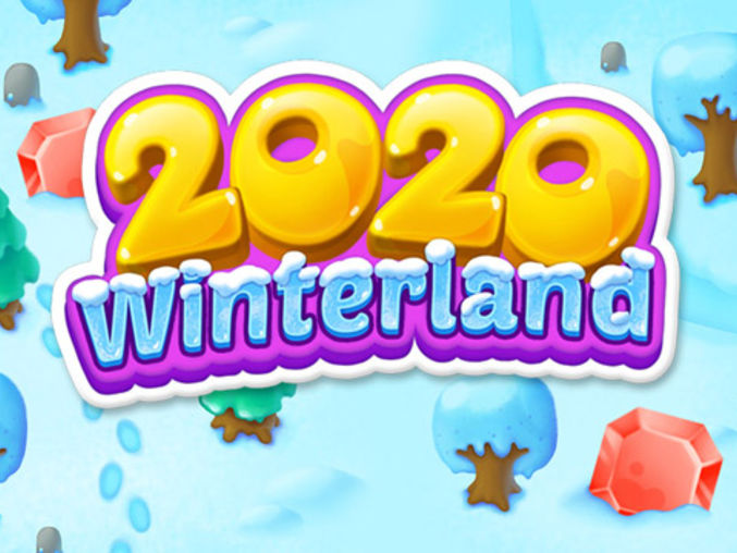 Játék 2020 Winterland online