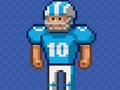 Játék Touchdown Hero új szezon  online