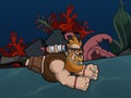 Játék A Seven Seas veszélyes Dan legendái  online