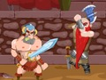 Játék A Krander Tournament of Yshtarró szaga  online
