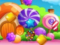 Játék Candy Match Saga online
