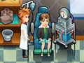Játék A Doktor Kórház  online