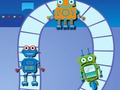 Játék Captain Plus és a Sumbots  online