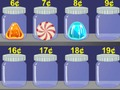 Játék Candy Challenge Pro online