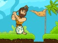Játék Barlangi golf  online
