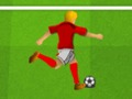 Játék Büntetőpárbaj: Multi League  online