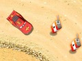 Játék Autók Lightning's Off-Road képzés  online