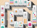 Játék Kacsa tó mahjong online