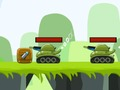 Játék Mini tank csata 2 online