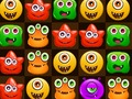 Játék Monster Match Saga online