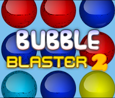 Játék Bubble Blaster 2 online