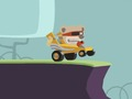 Játék Funky karts online