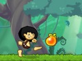 Játék TOG Jungle Runner online