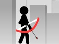 Játék Stickman Archer Online online