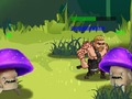 Játék Badland barbárok  online