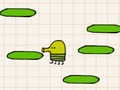 Játék Doodle Jump - Online online