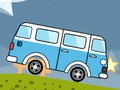 Játék Busz Rally  online