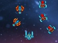 Játék Galaga Special Edition online