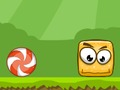 Játék Catch A Candy  online