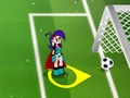 Játék Toon Cup 2017 online