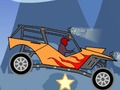 Játék Buggy rally online