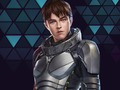 Játék Valerian Űrfutás  online
