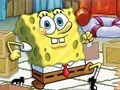 Játék Spongyabob puzzlepants  online