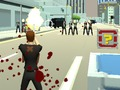 Játék Crime City 3D online