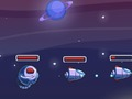 Játék Galaxy parancsnok  online