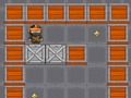 Játék Ninja létfontosságú kincs  online