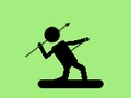 Játék A Spear Stickman  online