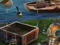 Játék A halászok átka  online