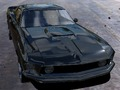 Játék Burnout Drift: Hilltop online