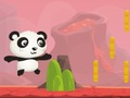 Játék Menj, menj panda online