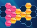 Játék Blokkolja a hexa puzzle online online