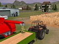 Játék A Farmer 2017 3d  online
